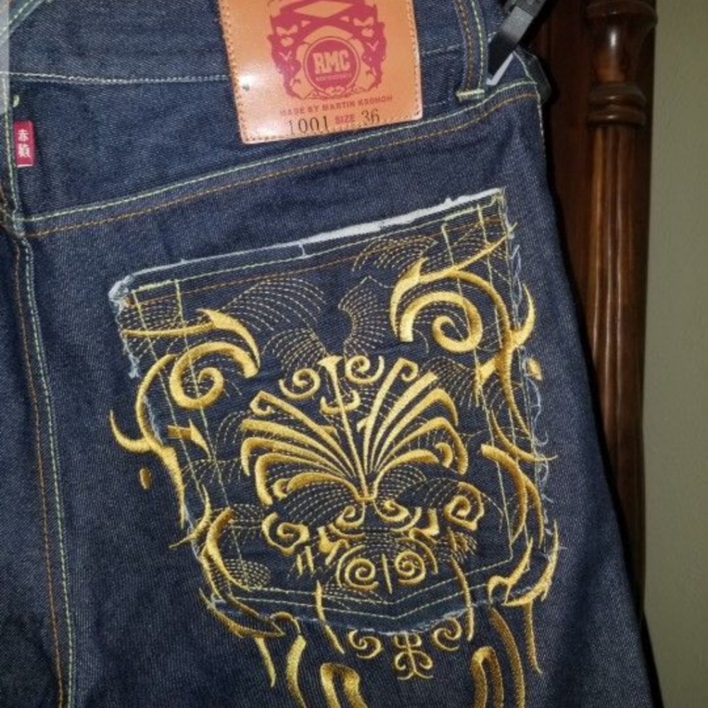 RMC JEANS - Picture 5 of 7